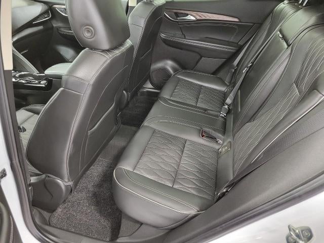 2022 Buick Envision AWD 4dr Avenir