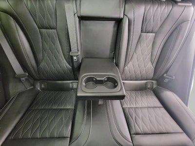 2022 Buick Envision AWD 4dr Avenir