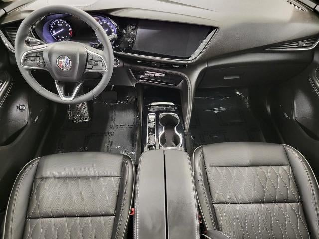 2022 Buick Envision AWD 4dr Avenir