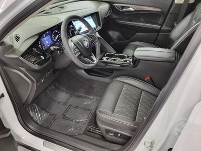 2022 Buick Envision AWD 4dr Avenir