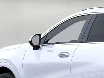 2026 Buick Envision AWD 4dr Avenir