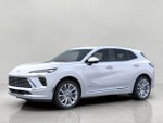 2026 Buick Envision AWD 4dr Avenir