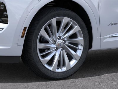 2026 Buick Envision AWD 4dr Avenir