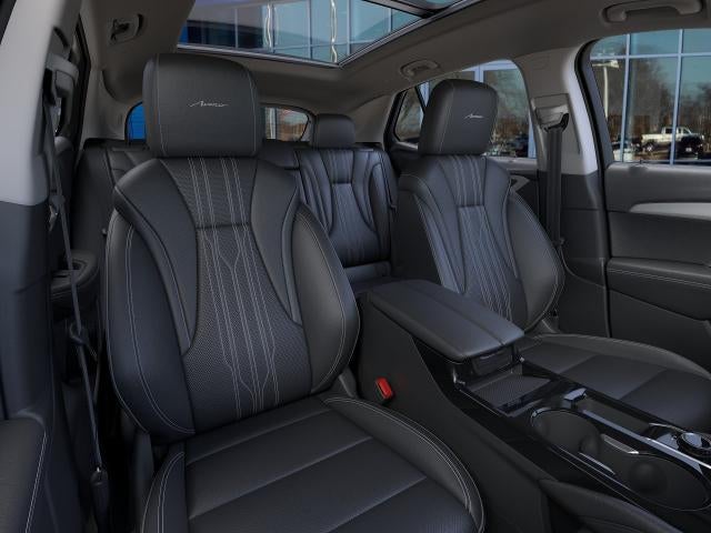 2026 Buick Envision AWD 4dr Avenir