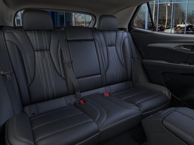 2026 Buick Envision AWD 4dr Avenir