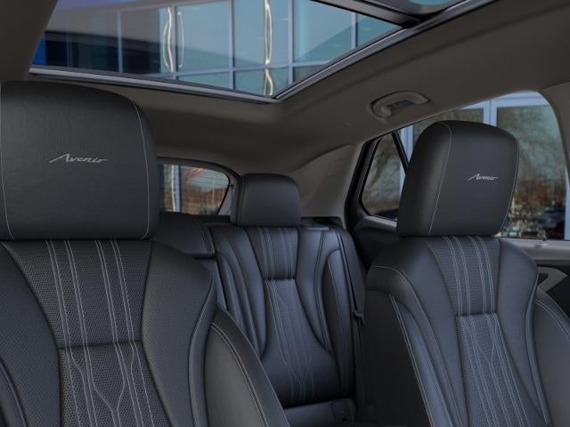 2026 Buick Envision AWD 4dr Avenir