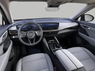 2026 Buick Envision AWD 4dr Avenir