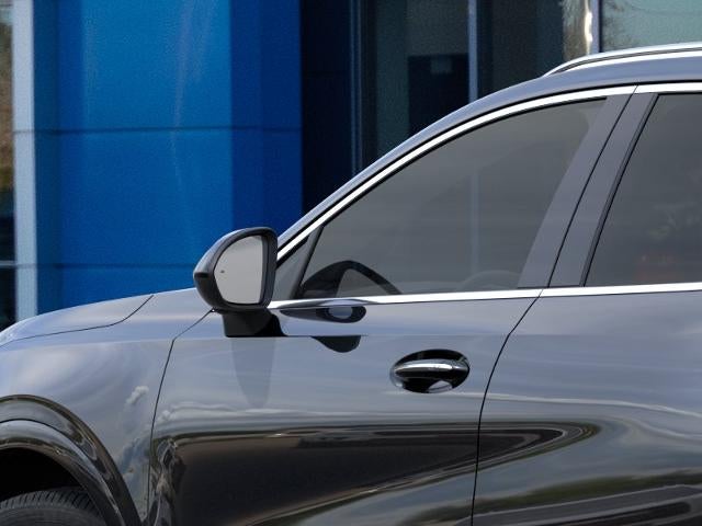 2026 Buick Envision AWD 4dr Avenir