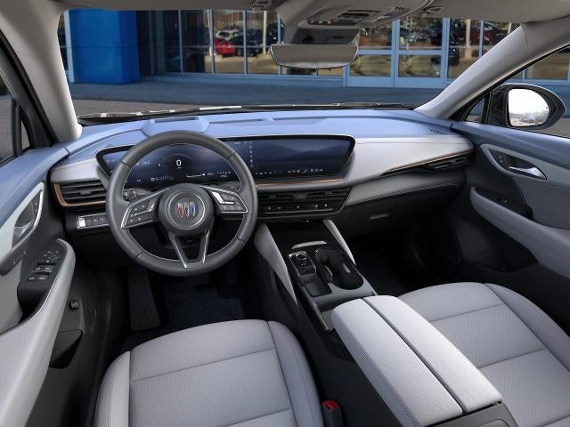 2026 Buick Envision AWD 4dr Avenir