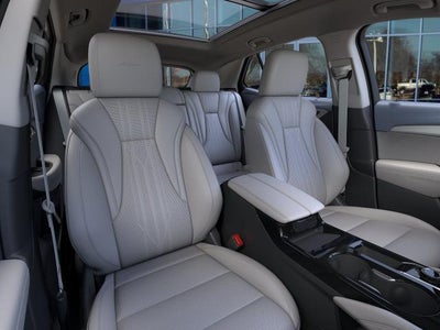 2026 Buick Envision AWD 4dr Avenir