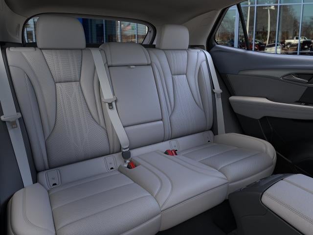 2026 Buick Envision AWD 4dr Avenir