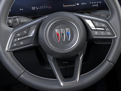 2026 Buick Envision AWD 4dr Avenir