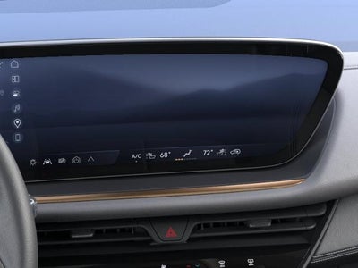 2026 Buick Envision AWD 4dr Avenir