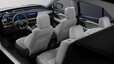 2026 Buick Envision AWD 4dr Avenir