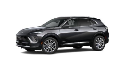 2026 Buick Envision AWD 4dr Avenir