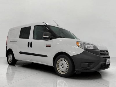 2017 RAM ProMaster City Tradesman Van