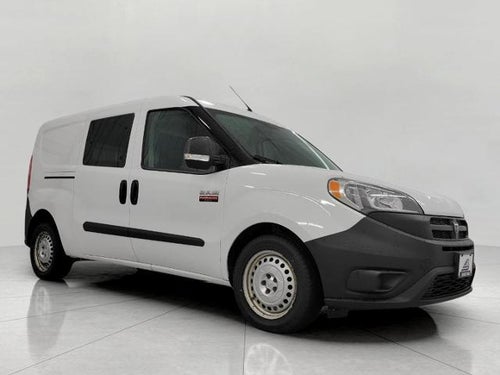 2017 RAM ProMaster City Tradesman Van
