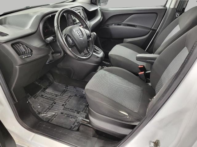 2017 RAM ProMaster City Tradesman Van