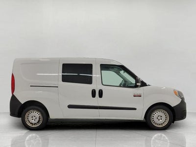 2017 RAM ProMaster City Tradesman Van