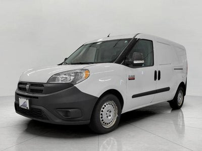 2017 RAM ProMaster City Tradesman Van