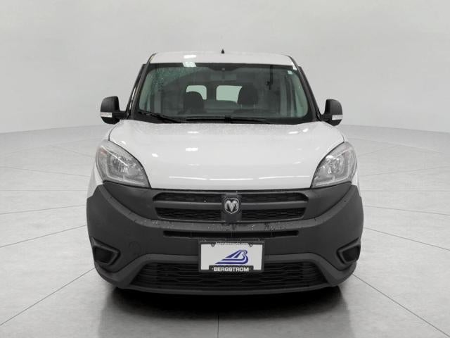 2017 RAM ProMaster City Tradesman Van