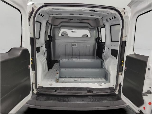 2017 RAM ProMaster City Tradesman Van