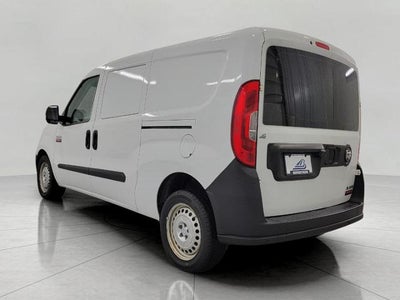 2017 RAM ProMaster City Tradesman Van