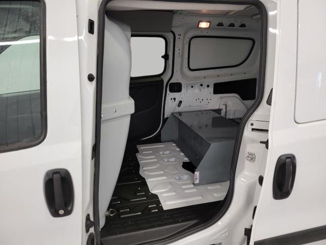 2017 RAM ProMaster City Tradesman Van