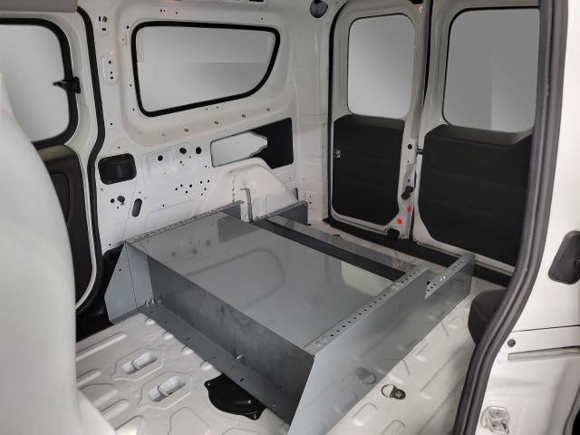 2017 RAM ProMaster City Tradesman Van