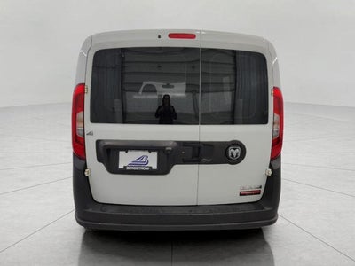 2017 RAM ProMaster City Tradesman Van