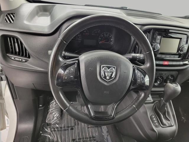 2017 RAM ProMaster City Tradesman Van
