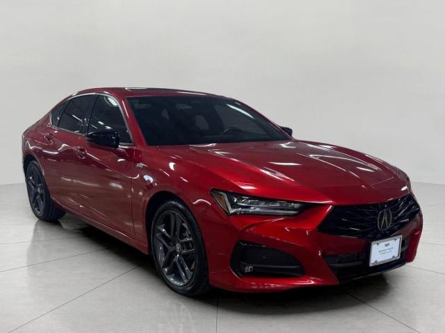 2024 Acura TLX
