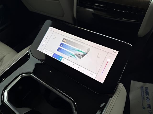 2022 Jeep Grand Wagoneer Series II 4x4