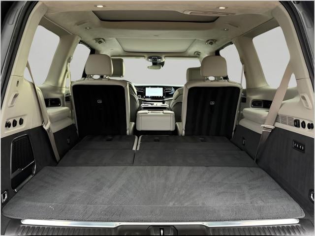 2022 Jeep Grand Wagoneer Series II 4x4