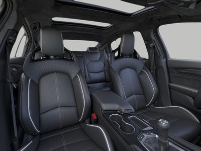 2026 Cadillac CT5-V 4dr Sdn Blackwing