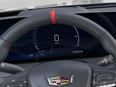 2026 Cadillac CT5-V 4dr Sdn Blackwing