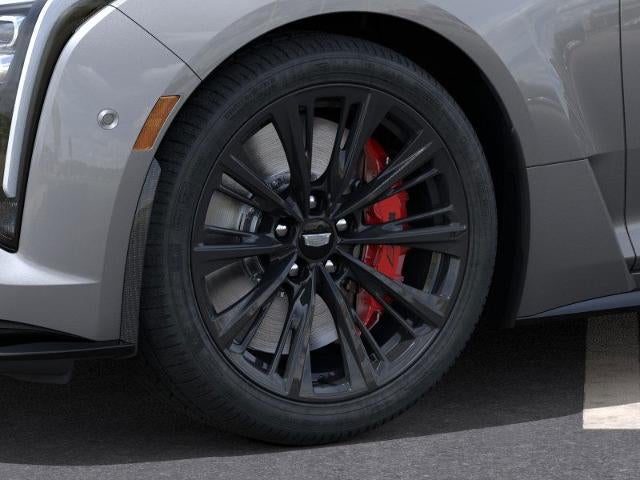 2026 Cadillac CT5-V 4dr Sdn Blackwing