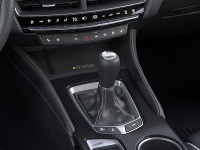 2026 Cadillac CT5-V 4dr Sdn Blackwing