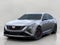 2026 Cadillac CT5-V 4dr Sdn Blackwing
