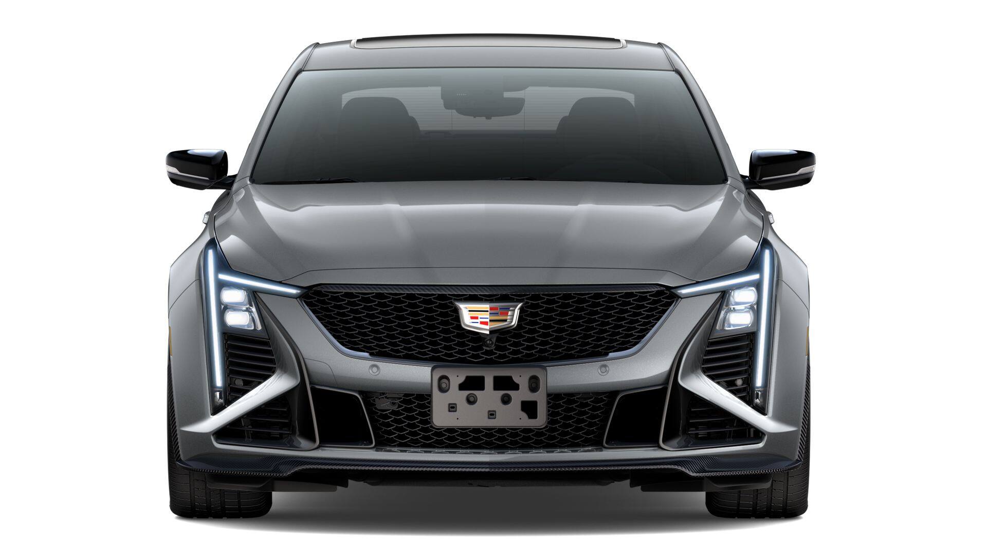 2026 Cadillac CT5-V 4dr Sdn Blackwing
