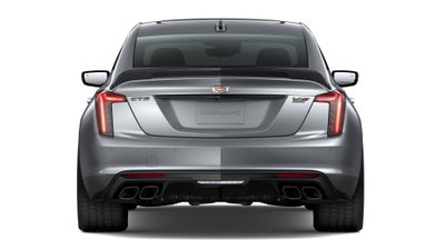 2026 Cadillac CT5-V 4dr Sdn Blackwing