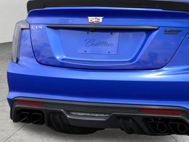 2026 Cadillac CT5-V 4dr Sdn Blackwing