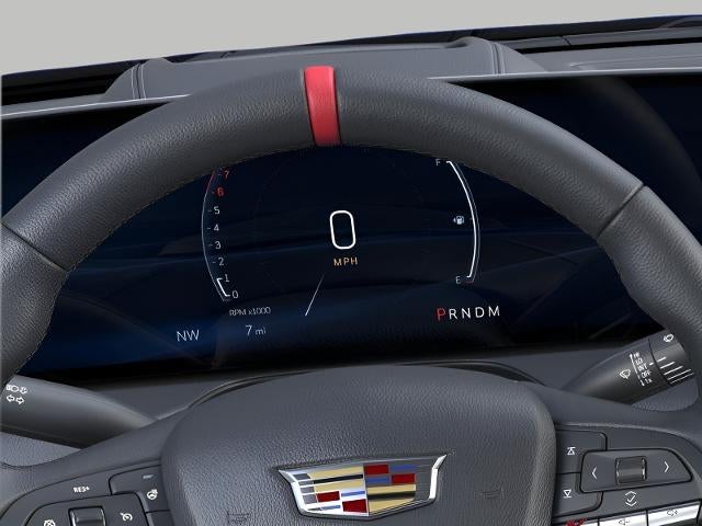 2026 Cadillac CT5-V 4dr Sdn Blackwing