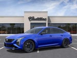 2026 Cadillac CT5-V 4dr Sdn Blackwing