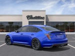 2026 Cadillac CT5-V 4dr Sdn Blackwing
