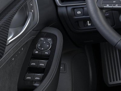 2026 Cadillac CT5-V 4dr Sdn Blackwing