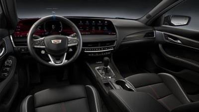 2026 Cadillac CT5-V 4dr Sdn Blackwing