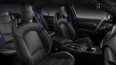 2026 Cadillac CT5-V 4dr Sdn Blackwing