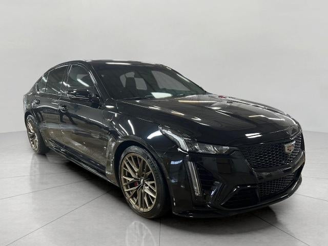 2024 Cadillac CT5-V 4dr Sdn Blackwing