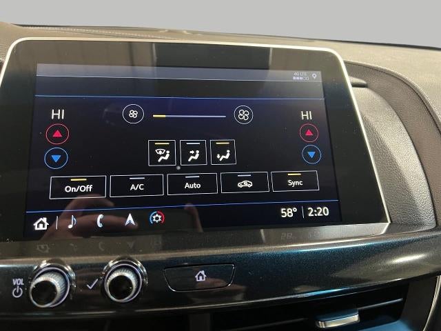 2024 Cadillac CT5-V 4dr Sdn Blackwing